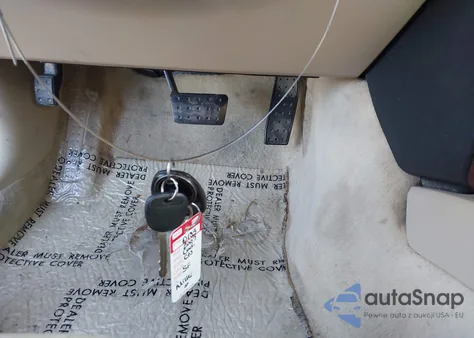 2007 Cadillac Cts Standard from USA, damaged, VIN 1G6DP577170148569